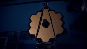 El telescopio más poderoso llega al espacio
