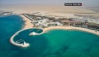 Lujo y turismo exclusivo a un lado del desierto en Qatar