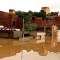Mortales inundaciones en Brasil
