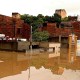 Mortales inundaciones en Brasil