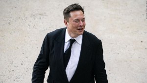 Elon Musk impuestos