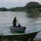 "El Nilo de Centroamérica", amenazado por la apertura de una mina de oro