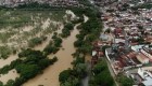 Imágenes de la catástrofe de inundaciones en Brasil