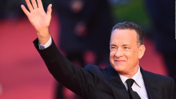 Aparición especial de Tom Hanks en la serie "1883"