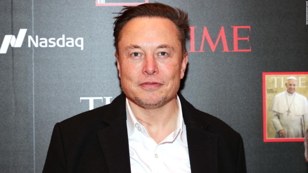 Conoce la enorme cifra que debe Elon Musk en impuestos