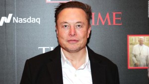 Elon Musk China satélites