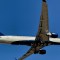 Delta regresa uno de sus aviones en pleno vuelo a China