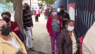 Ecuador acelera vacunación mientras ómicron avanza en el país