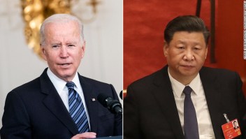 EE.UU. anunciaría boicot diplomático a Juegos Olímpicos de Invierno Beijing 2022