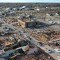 tornados cambio climático