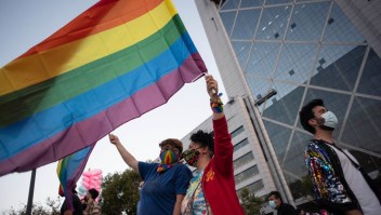 Chile ya cuenta con ley de matrimonio igualitario