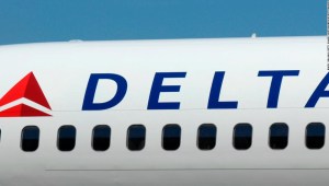 La agresión se produjo en un vuelo de la aerolínea Delta