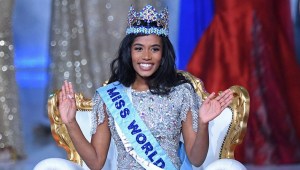 La final de Miss Mundo se iba a realizar en Puerto Rico