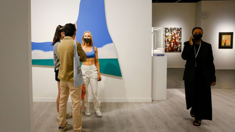 Art Basel Miami Beach: ¿qué es, cuándo se llevará a cabo, de qué trata?