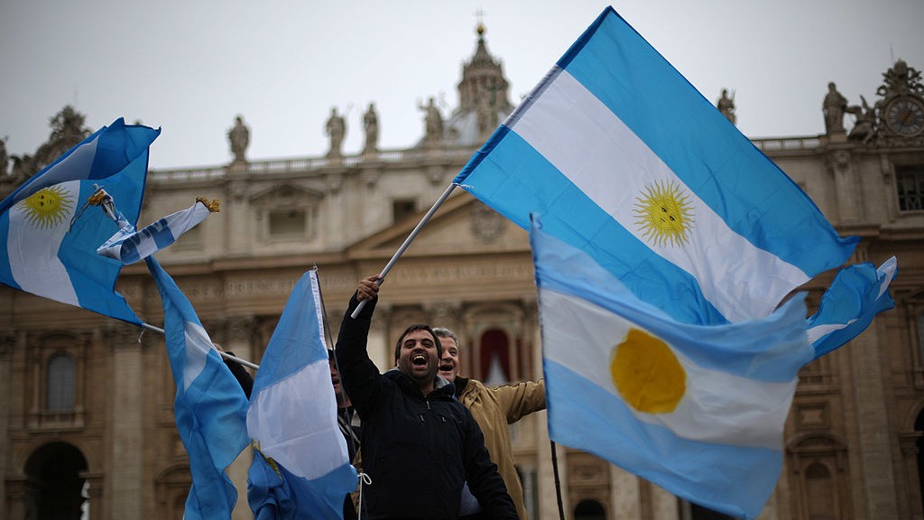 10 frases independencia argentina