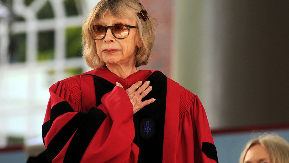 Presidenta de Harvard, Claudine Gay.