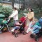 Tasa de natalidad en China