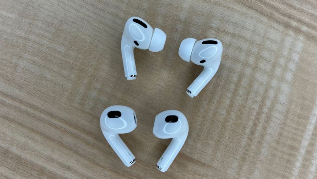 Cuanto tiempo dura la bateria de los airpods online pro