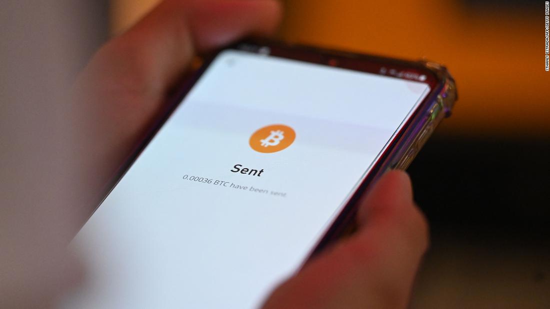 apps that let others know you have cryptocurrency death