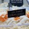 escasez queso crema cadena de suministro Estados Unidos