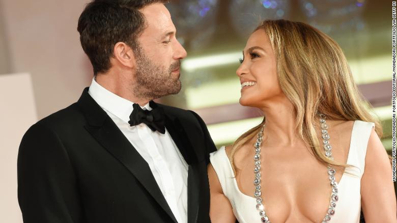 Ben Affleck y Jennifer Lopez: una cronología de su relación desde 2001  hasta su boda