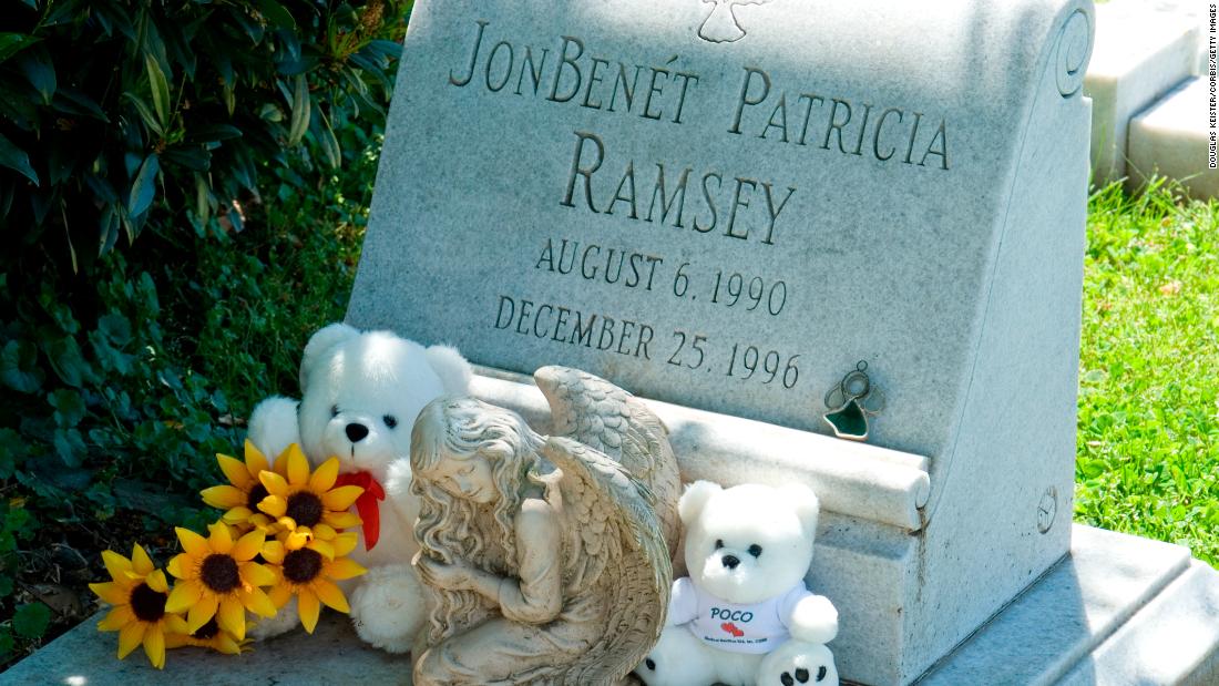 25 Años Después Del Asesinato De Jonbenet Ramsey El Caso Sigue Abierto 