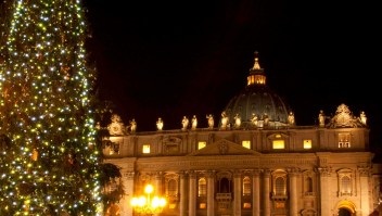 navidad vaticano