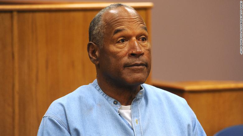 OJ Simpson is a free man again - The Limited Times