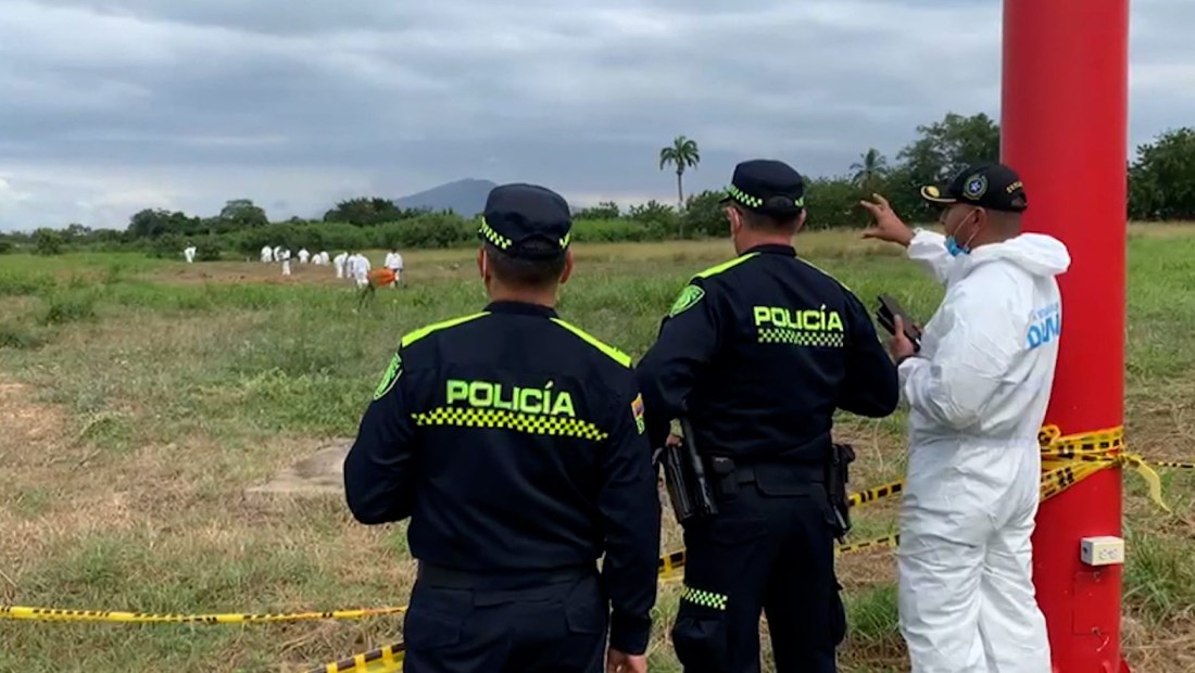 Duque dice que explosiones en Cúcuta son un acto “terrorista”