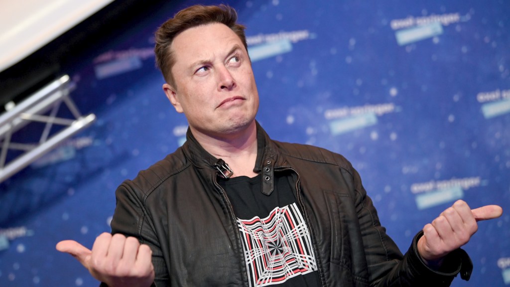 Elon Musk podría ser la persona que más impuestos pague en la historia de Estados Unidos