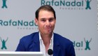 Rafael Nadal da positivo por covid-19 primera manana 