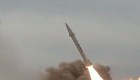Irán realiza ejercicios militares como advertencia por el acuerdo nuclear