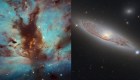 Elige junto a la NASA las mejores fotos del telescopio Hubble en 2021