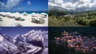 Los 5 mejores lugares para viajar en 2022 desde EE.UU., según Travel + Leisure