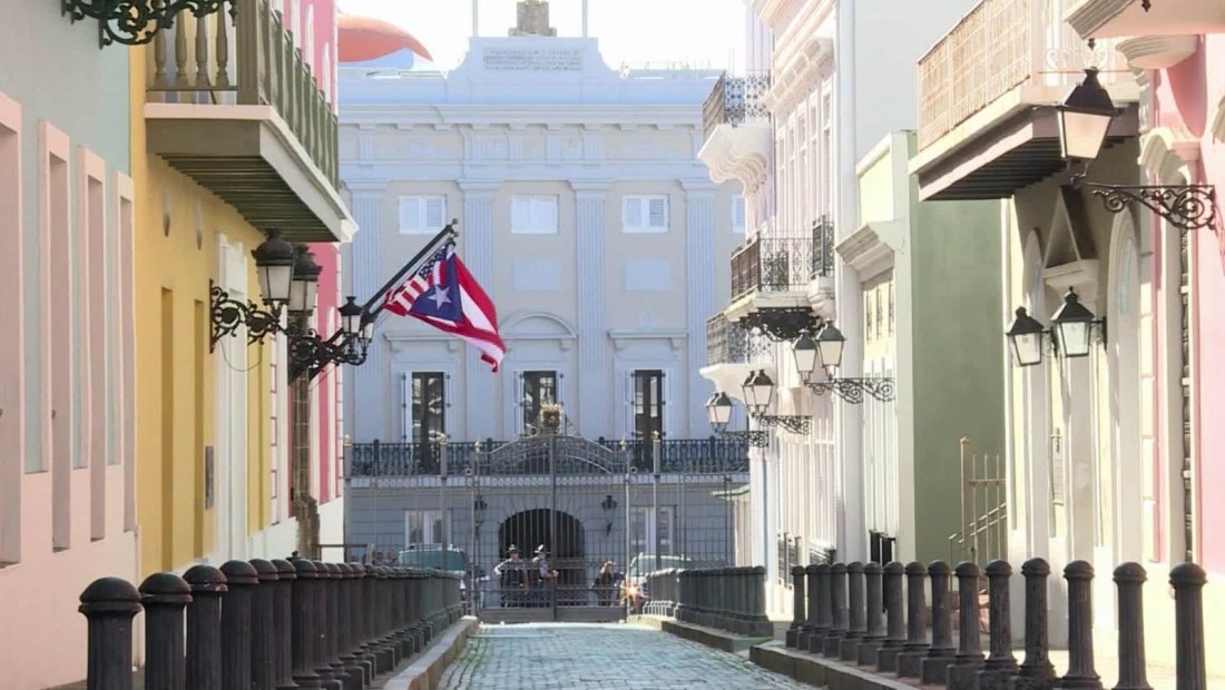 ¿Cómo podrá salir de la bancarrota Puerto Rico?