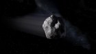 ¿Está la Tierra a salvo del impacto de un asteroide en los próximos 100 años?