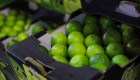 El increíble aumento del precio del limón en México