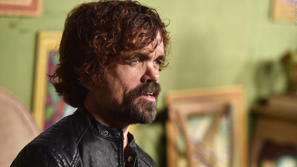 Peter Dinklage criticizes Disney for future version of "Snow White and the Seven Dwarfs"