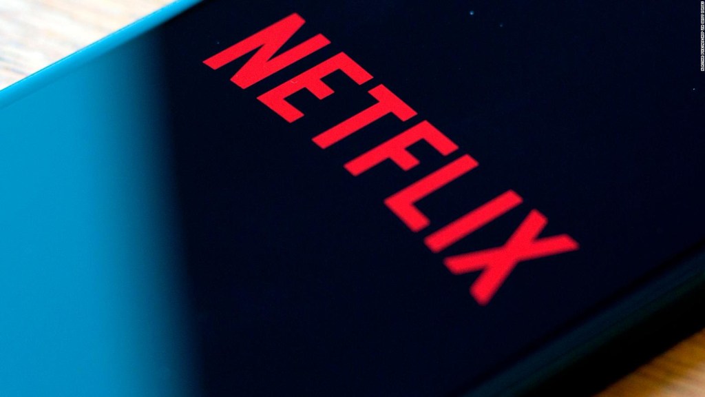 Netflix costará más. Mira el aumento en EE.UU. y Canadá