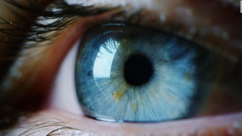 ojos retina análisis