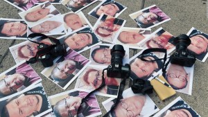 ¿Por qué siguen matando a periodistas en México?