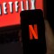Netflix supera ingresos, pero no suscriptores en 2021