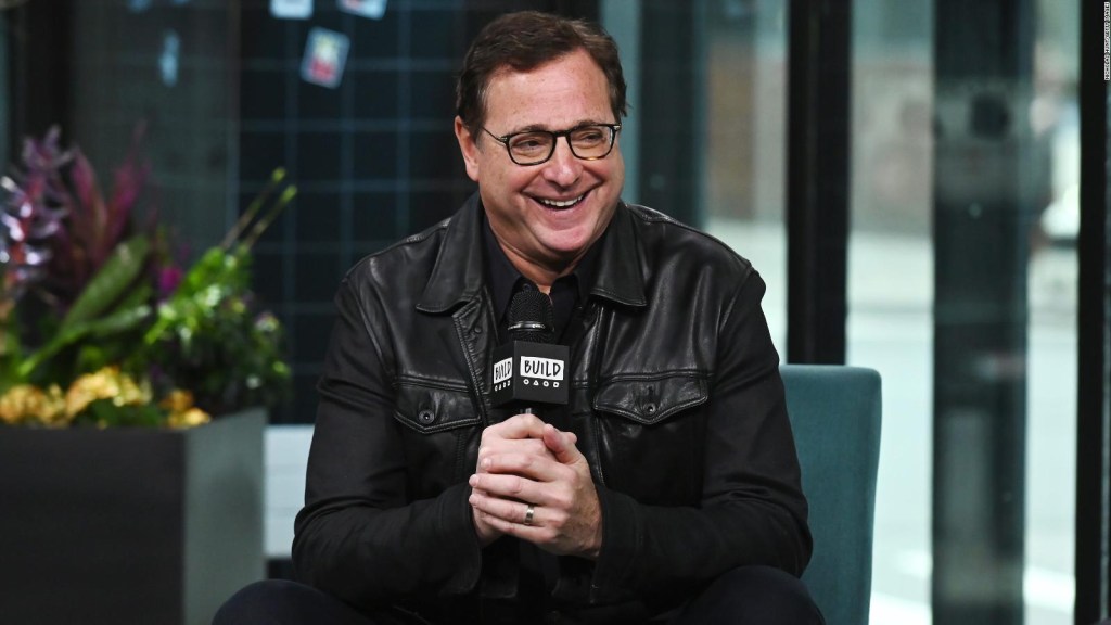 Lo que se sabe de la muerte de Bob Saget