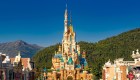 Hong Kong Disneyland cierra temporalmente por pandemia