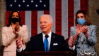 Invitan a Biden a dar discurso del estado de la Unión