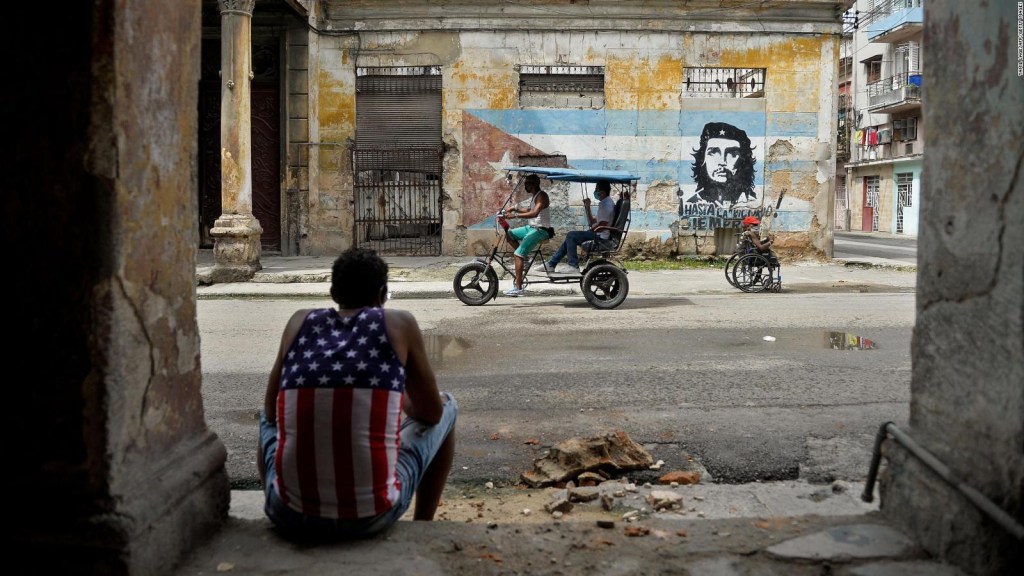 There is a before and after 11J in Cuba, says activist