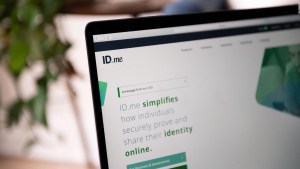 El IRS requerirá reconocimiento facial para usar su web