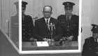 Eichmann, "arquitecto del Holocausto", ¿era un monstruo?