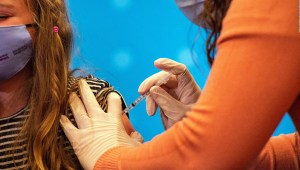 Dr. Huerta: Los niños deben vacunarse contra el covid-19