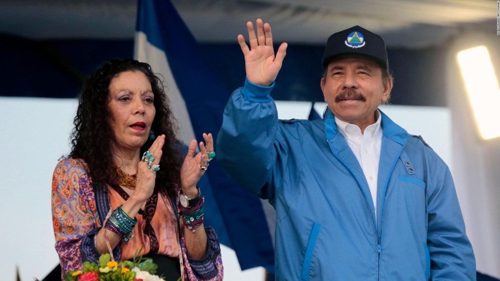 Albares: Lo que pasó en Nicaragua, burla a la democracia